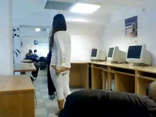 Asya nine bazı turkce cizgi porno ödev yapıyor