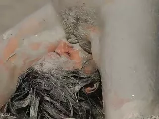 ekstrem şaft ve testisler altyazılı milf işkence horoz topu işkence