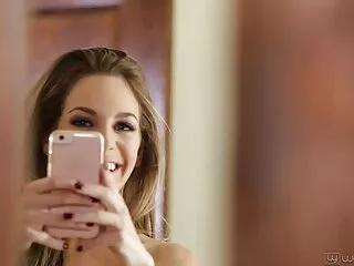 Cindy Oku porno türkçe amatör