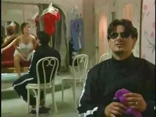 genç ve türkçe lezbiyen film işkence nicole - sahne 1